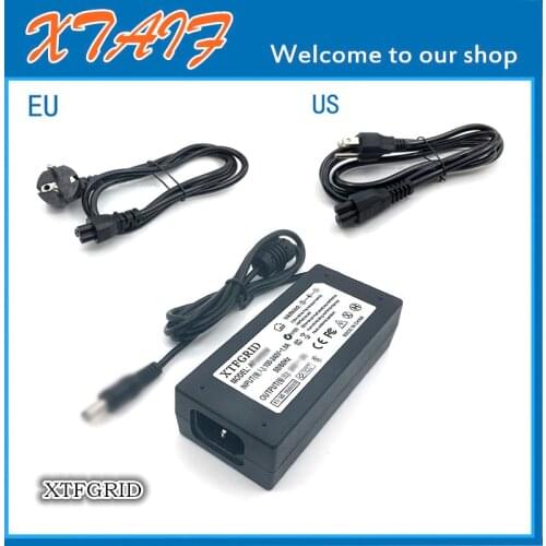 AC Adapter Charger For ROLAND BOSS CCD-1 CD-2 E-A7 JM-8 JD-XA PSB-7U 12V 4A Power Supply Transformer