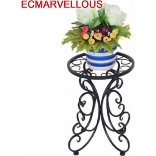 Fiori Dekoru Scaffali In Metallo A Ripiani Decoration Terrasse Decor Balcony Iron Stand Balcon Balkon Flower Shelf Plant Rack