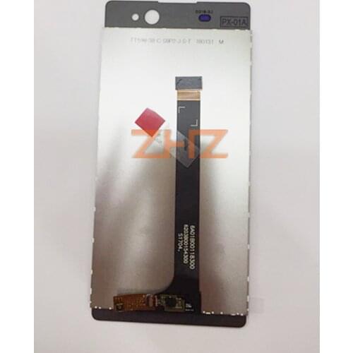 For SONY Xperia C6 XA Ultra LCD Display Touch Screen Digitizer F3211 F3212 Glass Panel Replacement Repair Spare Parts
