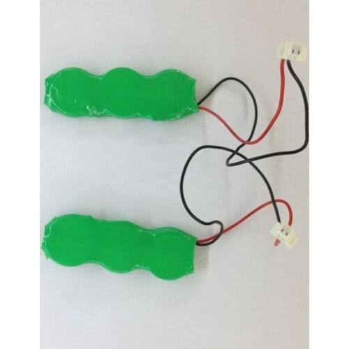 1pcs/lot 3.6V 15mAh NI-MH 3/V15H Nickel hydrogen combined battery