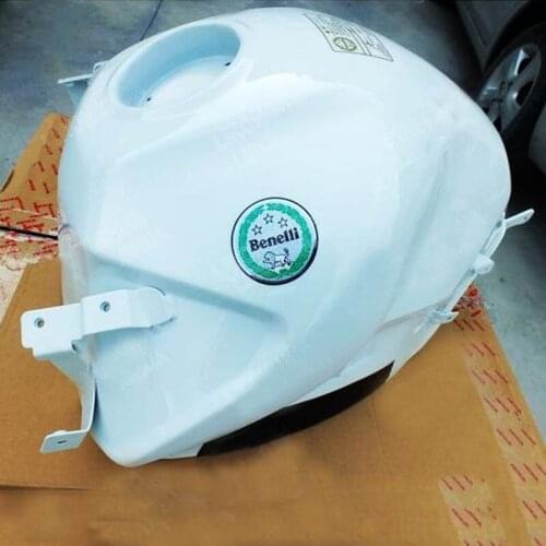 Motorcycle Accessories BJ600GS-A Fuel Tank Assembly