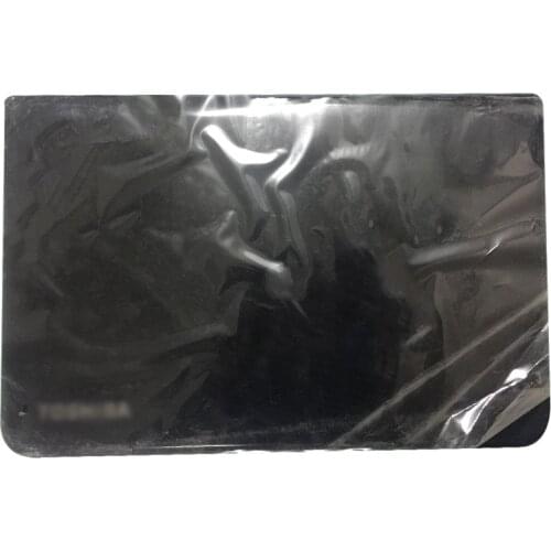 Original For Toshiba L50-A H000056040 Black Computer Case Laptop LCD Back Cover/Hinges