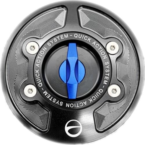 For BMW R1200GS 08-12 S 1000RR / HP4 2010-2020 S1000R Naked 14-19 HP2 SPORT 2008-2011 Motorcycle Racing Fuel Tank Caps 9 Colors