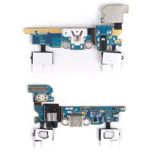 For Samsung Galaxy A300 / A3 2015 / A300F / A300H Charging Port USB Charger Dock Connector Flex Cable With Jack