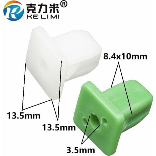 KE LI MI Fasteners For Cars