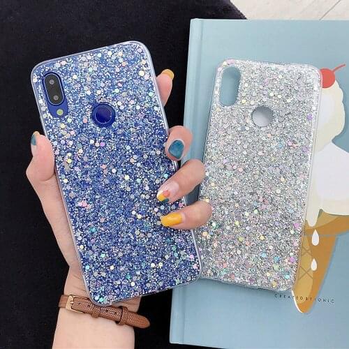 LOVECOM Phone Cases Xiaomi Redmi 7