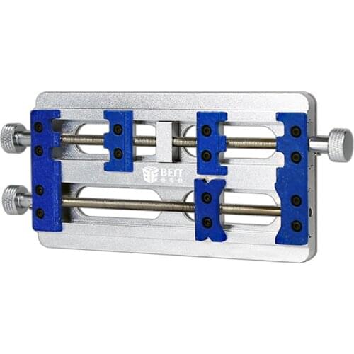 BEST Universal PCB Replacement PCB IC Chip Motherboard Assembly Fixture Holder for iPhone Samsung Maintenance Mold Repair Tool