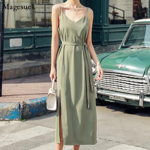 Прямые летние платья Magesuek China At AliExpress