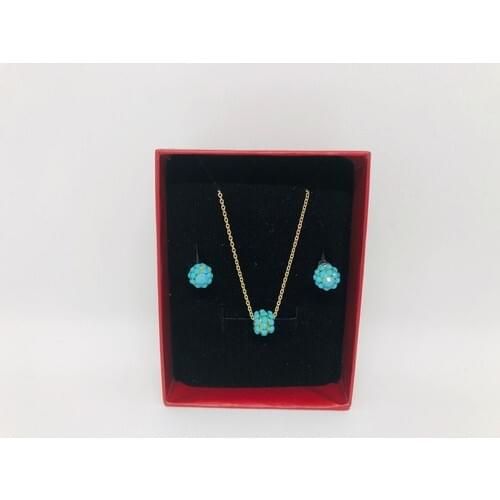Merit Collection Custom Necklaces