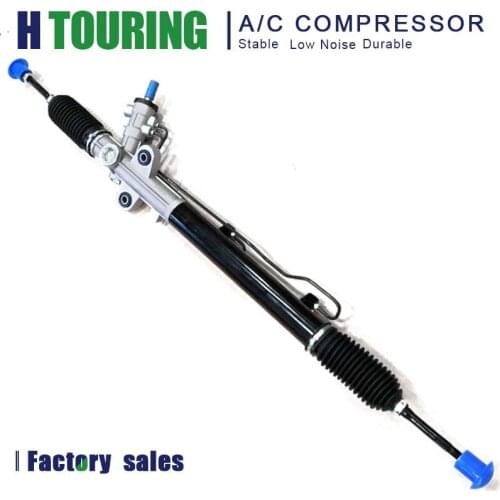 NEW Power Steering Rack For Hyundai H1 H-1 2007 2008 2009 2010 2011 2012 2013 2014 2015 577004H900 57700-4H900 Right Hand Drive