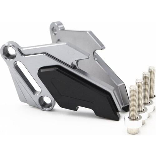 Suitable for Kawasaki Z900 Motorcycle Anti-Slide Retrofitting Pad for Brake Front Caliper Code Decorative Protective Cover