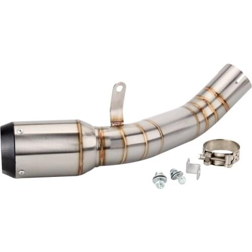 SP 2 Motorcycle Exhaust And Link Pipe System For Honda CBR1000RR CBR1000RR ABS CBR1000RR SP 2 Escape Slip on CBR 1000RR