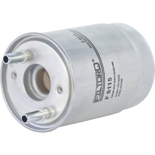 New Car High Quality Fuel Filter F6115-Renault Mégane 3 Diesel 2008-2018