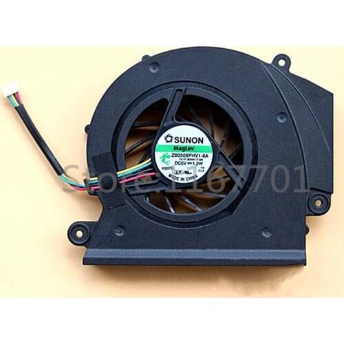 New Original Laptop/Notebook CPU Cooling Fan For Acer Aspire 8920 8930 8920G 8930G ZB0508PHV1-6A 13.V1.B3441.F.GN