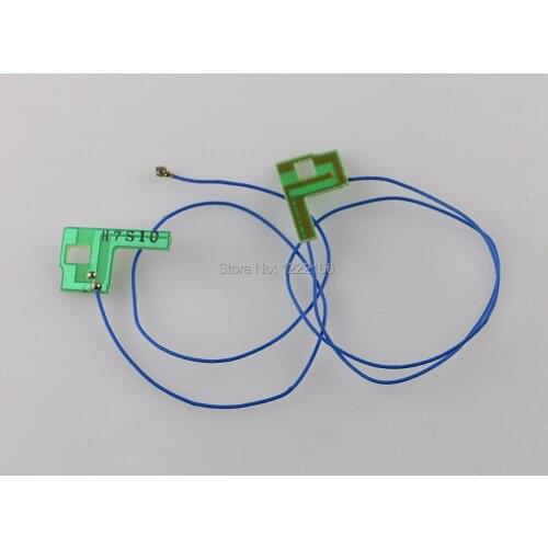 50pcs Pulled For Nintendo Genuine Wifi Antenna Cable Replacement Parts For NEW 3DS