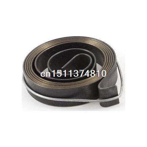 Vacuum Cleaner Accessory 8" Drill Press Quill Return Spring 1.4" Dia