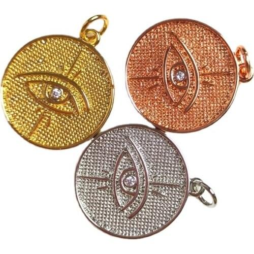 Asa&Tess Jewelry Vintage Pendants