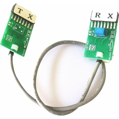 Duplex Relay Station Repeater Connector Cable For Motorola CM300, CM200 CM CDM series CDM750, CDM1250, CDM1550 Mobile Radio