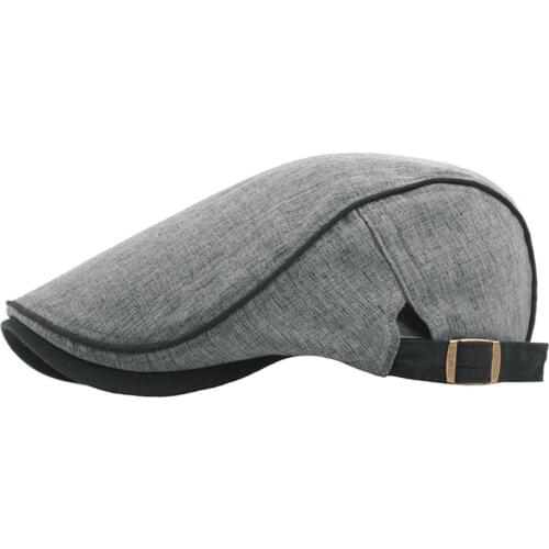 MUQGEW Mens Berets