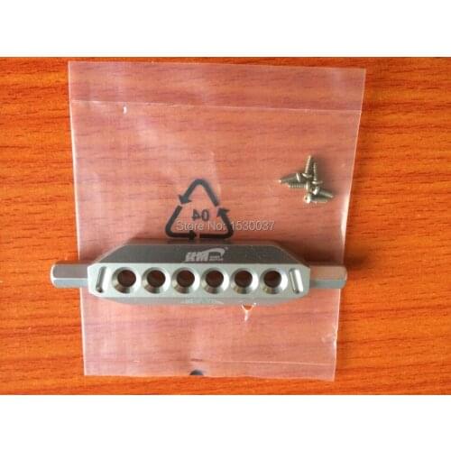 Alloy LED lights bracket Fits HPI BAJA 5B SS ROVAN 2.0