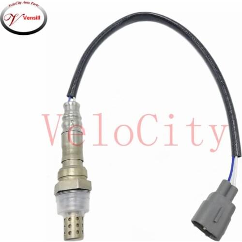 2 Wire Oxygen Sensor O2 Sensor Part No# 89465-16110 8946516110 Fits 1994-1999 Tercel 1995-1999 Paseo 1.5L