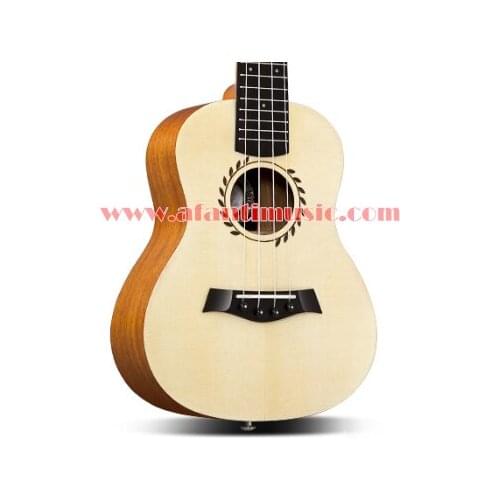 23 inch 4 strings Afanti compact slash style ukulele(AUK-159)