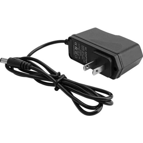 AIYIMA 12V AC 100V-240V 50/60HZ Converter Adapter DC12V EU Power Supply DC 12V1.5A US Plug 5.5 x 2.5mm For Power Amplifier