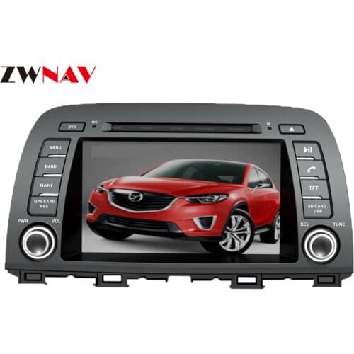 Android 10 Octa Core Radio For MAZDA 5/Mazda Premacy 2010-2019 video Wifi Bluetooth Car Player Navigation Radio DVD head unit