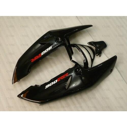 Bodywork for Honda Cbr919RR 1999 for Honda Cbr919RR Plastic Fairings 99 for Honda Cbr919RR Full Body Kits 1998 - 1999