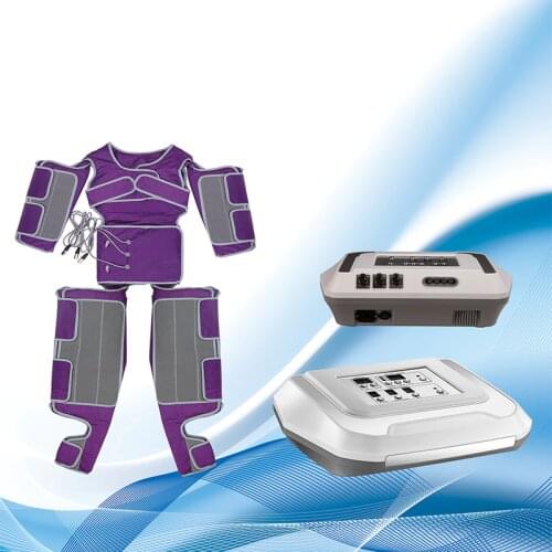 Latest slimming preso machine /Professional presso/air pressure massage