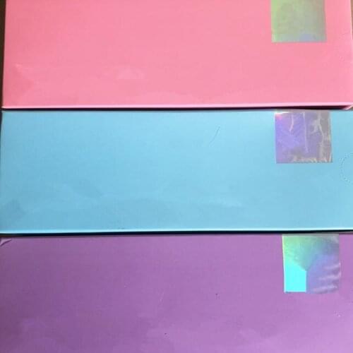 New 2021 1pcs 1ml Lip Hyaluronic Acid Moisturizing Balm BB cream BB LIp Cream with box