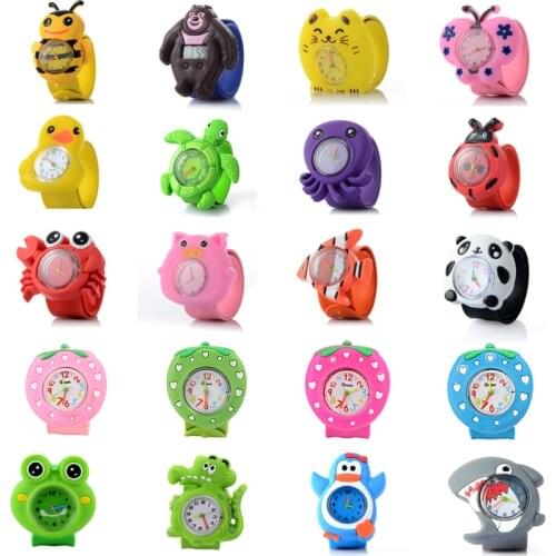 Children's Quartz Watch Okwish China