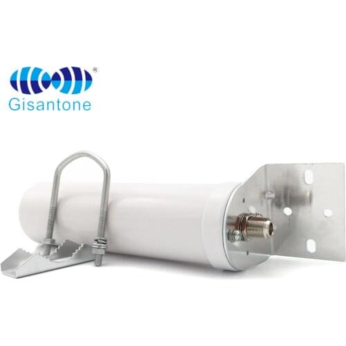 Omni 698-2700mhz 4g antenna 5dbi dipole termina antennasLong range wifi antenna