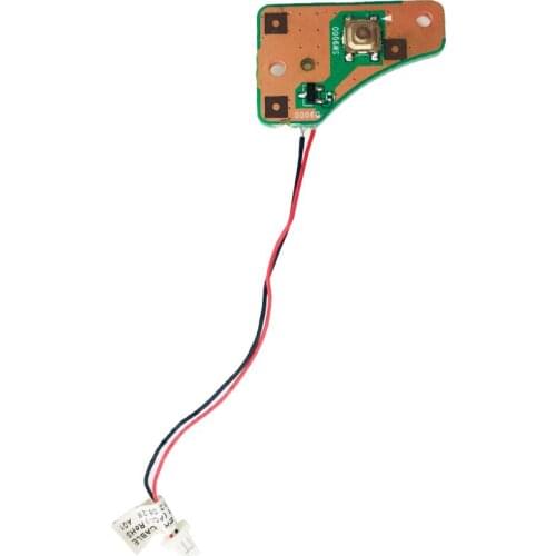 For Toshiba C850 C850D C855 C855D L855 L850 laptop Power Button Board with Cable switch Repairing Accessories 6050A2496901