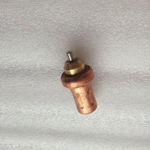 Thermostat Valve Core 22393326 22463368 22831341 22463368 Fits Ingersoll Rand Air Compressor