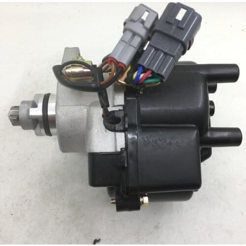 SherryBerg OEM Ignition Distributor for Toyota Celica Corolla 1990 1991 1992 1993 Geo Prizm 1.6L 4AFE 19020-15140 good quality