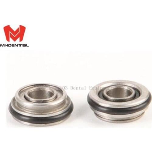 Dental Handpiece Bearing For RC95 / RC90 5pcs Ceramic Ball Bearing