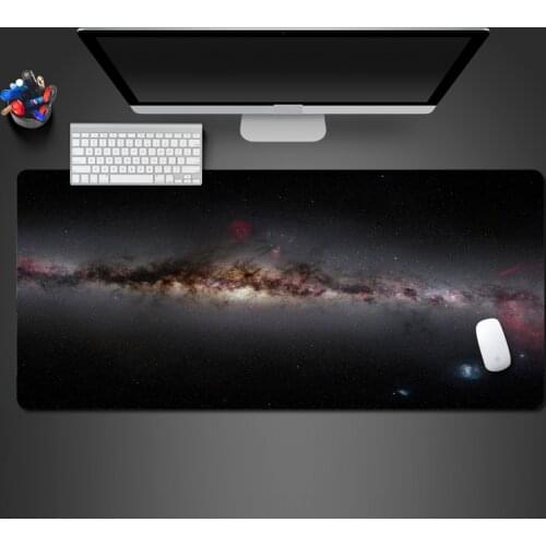 Super Cool Star Mouse Pads Wot Domineering Game Player Pad Mat Best-selling Mousepad Game Mousepad Keyboard Desk Mat To Gamer