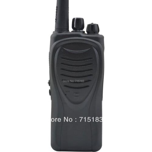TK3207 UHF 400-470MHz 16 RF Channels 5Watt Portable Two way Radio/Transceiver with free antenna for KW interphone