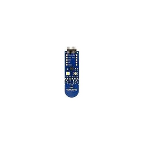 VEML6040-SB Multiple Function Sensor Development Tools Sensor Eval Board For VEML6040