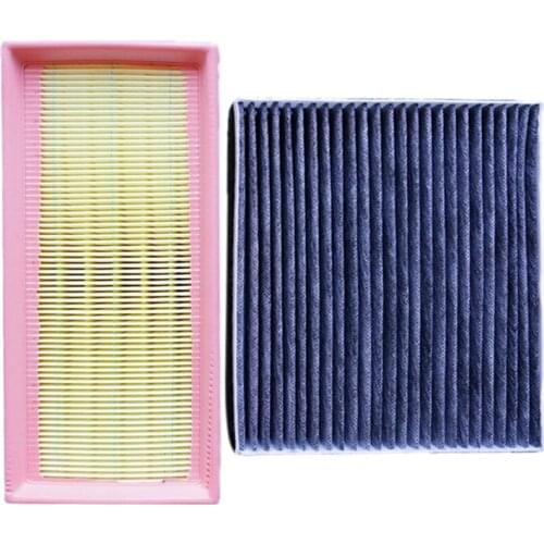 Air Filter Cabin Air Filter for Haima 2 Qiubite Oem: Ma10-13-z40m1 Ma10-61-j6x