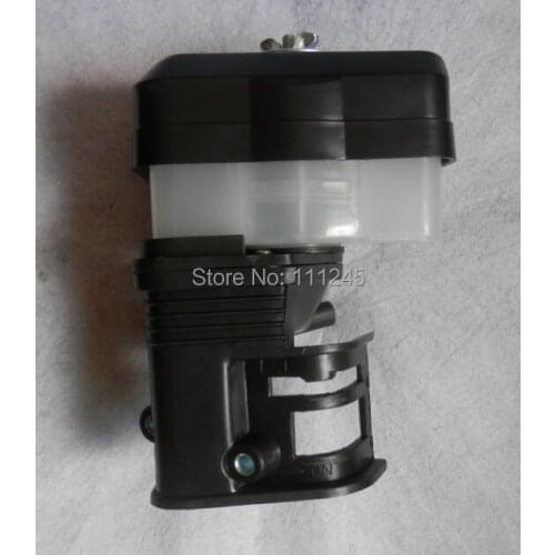 GX160 AIR FILTER ASSEMBLY OIL BATH FOR HONDA GX200 5.5HP 6.5HP 4 STROKE ENGINE CLEANER COMPLETE PUMP TILLER CULTIVATOR CHIPPER