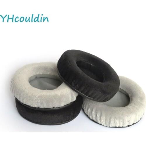 YHcouldin Ear Pads For BBK EP3001S EP-3001S Headphone Replacement Earpads Velvet Ear Pad