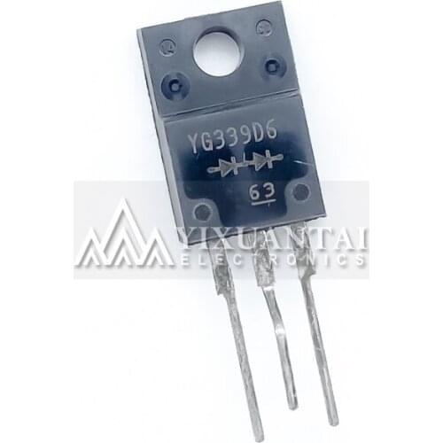 10pcs/lot Free shipping 100% origina TO-220 WSF45P06 Y1010N YA961S6R YA962S6R YA963S6R YG121S15 YG339C4 YG339C6 YG339D4 YG339D6