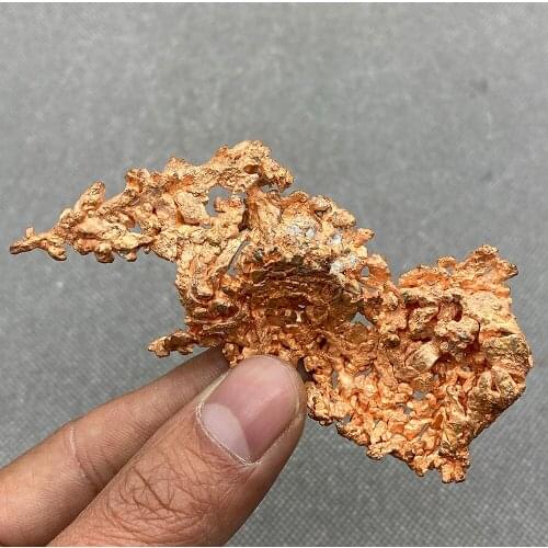 100% raro natural cobre mineral espécimes pedras e cristais cura cristal da china frete grátis s1