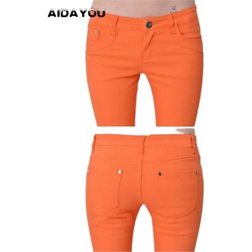 Женские классические брюки AIDAYOU China At AliExpress