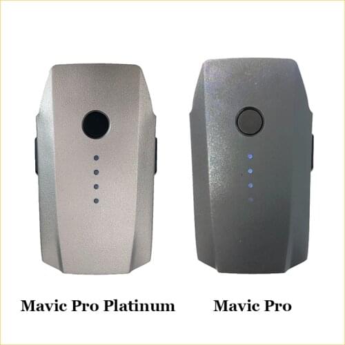 DJI Mavic Pro Battery/Mavic Pro Platinum Battery for Mavic Pro/Mavic Pro Platinum drone Original 3830 mAh Brand New in Stock