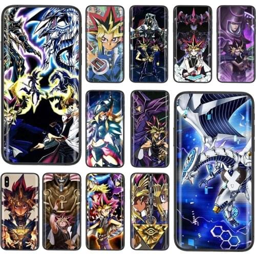 Cell Phone Shell Case On Sale Duel Monsters For Galaxy A02 A22 A71 A51 A50 A42 A40 A32 A31 A30S A21S A20 A20S A20E A12 5G