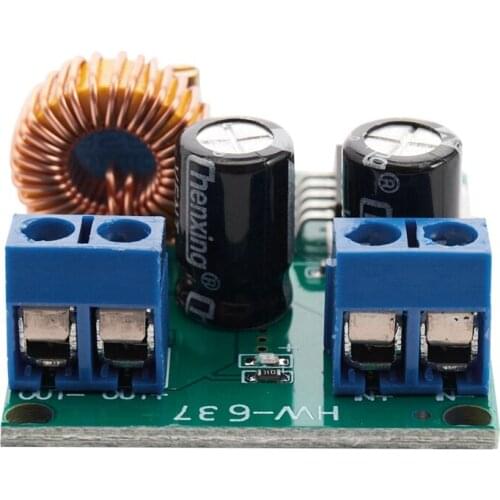 DC-DC 3V-35V To 4V-40V Step Up Power Module Boost Converter 12v 24v Converter 12v to 5v DC DC Voltage Converter 12v to 19v