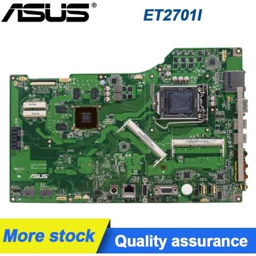 For ASUS ET2701I standalone all-in-one motherboard LGA1155 DDR3 Original Used motherboard